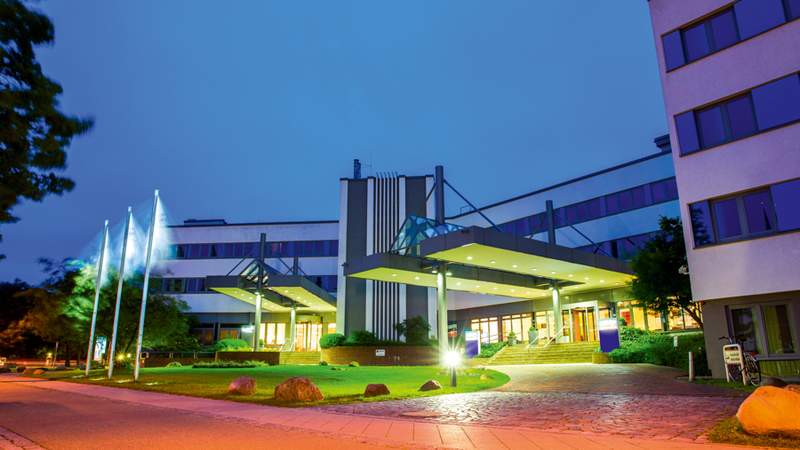 Teamkurztrip mit Marzipanverkostung in Lübeck
