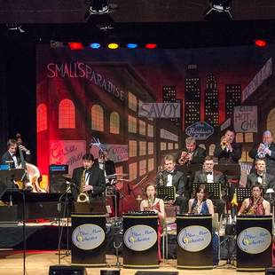 The Story of the Big Bands The Story of the Big Bands