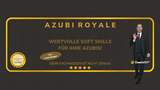 Azubi Royale