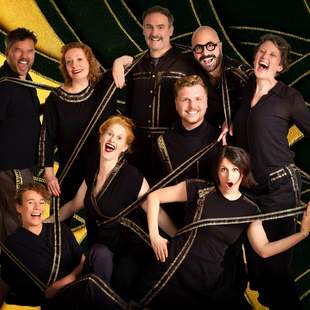 Die Improvisionäre Business Skills mit Improtheater - Say Yes!