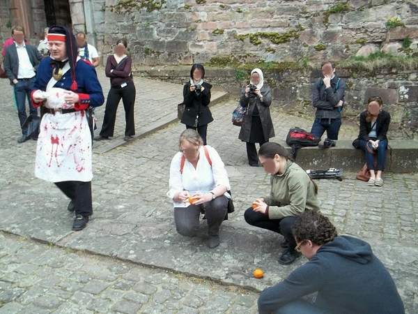 Medizingeschichte in Heidelberg