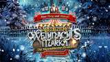 Abenteuer Weihnachtsmarkt