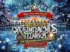 Abenteuer Weihnachtsmarkt