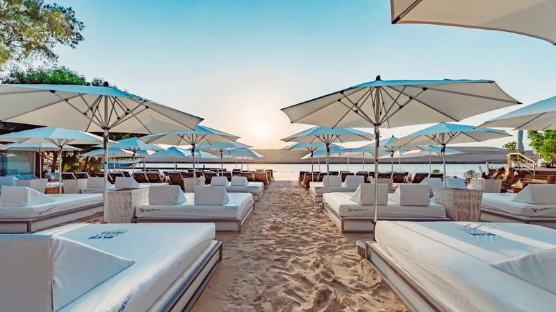 Ibiza: Der Hotspot für Lifestyle und Erholung