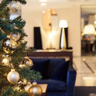 Ihre Weihnachtsfeier in Starnberg Ihre Weihnachtsfeier in Starnberg