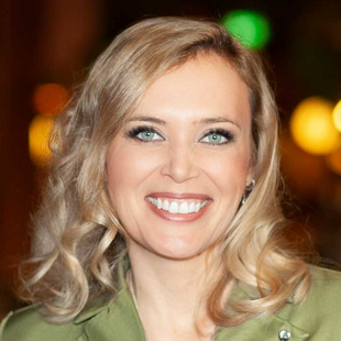 Dipl.-Ing. Claudia Arens, M.Sc.