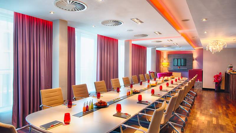 Leonardo Royal Hotel Munich