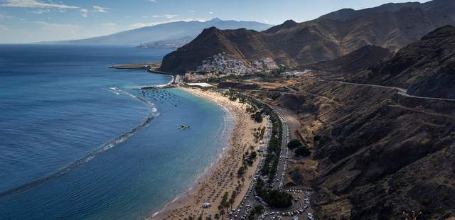 Incentive-Reise Teneriffa, Spanien