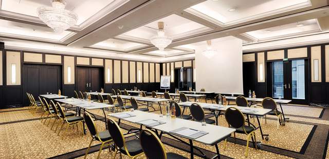 Welcome Parkhotel Euskirchen