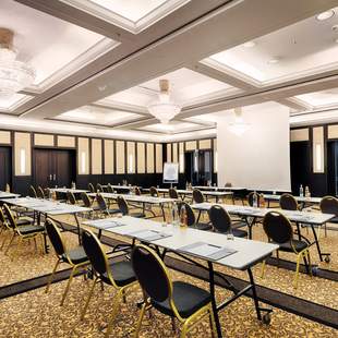 Welcome Parkhotel Euskirchen