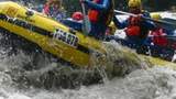 Rafting