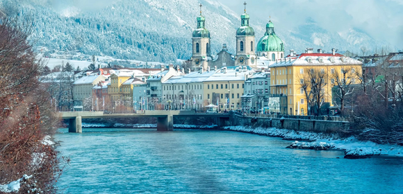 Wintererlebnis-Reise nach Innsbruck