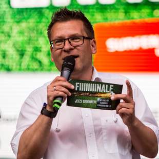 Moderator Gerd Edler | Event | Messe | Gala Moderator Gerd Edler | Event | Messe | Gala