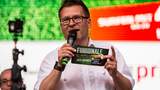 Moderator Gerd Edler | Event | Messe | Gala