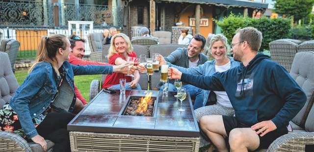 Musikalische Gruppenreise nach Wangerland