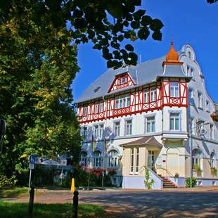 Parkhotel Meerane