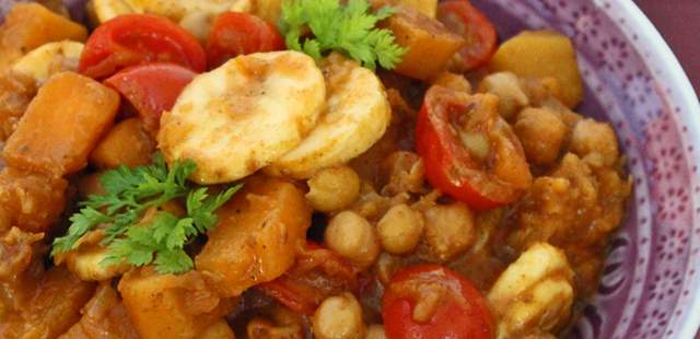 Curry Kochkurs