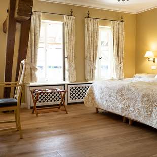 Zimmer am Linslerhof