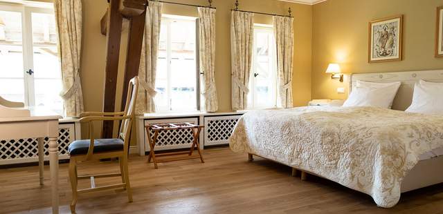 Zimmer am Linslerhof Zimmer am Linslerhof