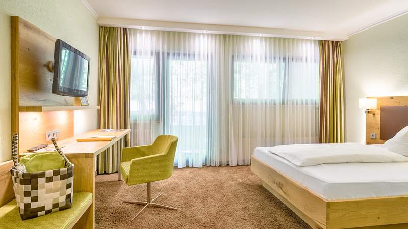 Ringhotel Mönchs Waldhotel