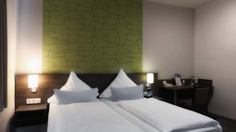 Berghotel Oberhof