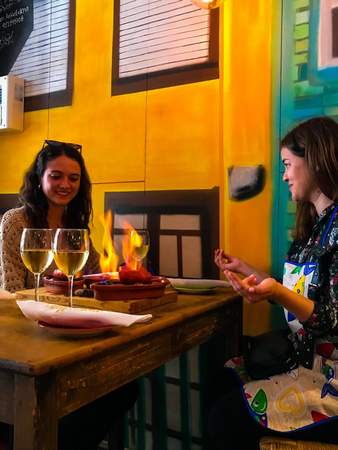 Portugiesische Food Tour Porto