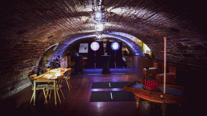 Bootstour, Barbecue & Bash in Rheinhessen