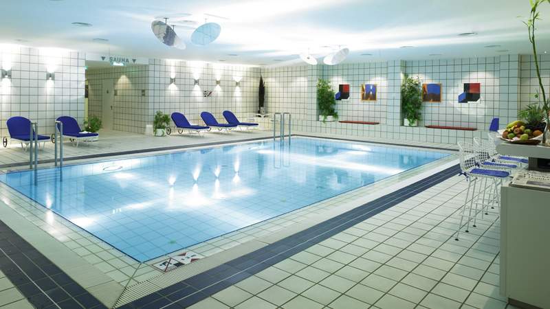 Holiday Inn Berlin City West – Berlin