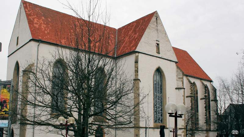 Osnabrück spannende Schnitzeljagd im Team