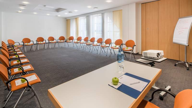Best Western Plus Hotel Am Schlossberg
