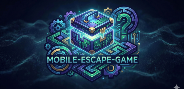 Mobile-Escape-Game Mobile-Escape-Game