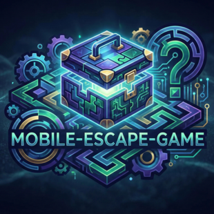 Mobile-Escape-Game Mobile-Escape-Game