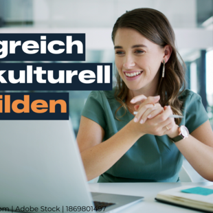 Erfolgreich interkulturell Ausbilden