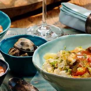 Die Küche von Provence, Elsass und Burgund