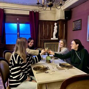 Indoor Escape Game – Wo Teamgeist gewinnt