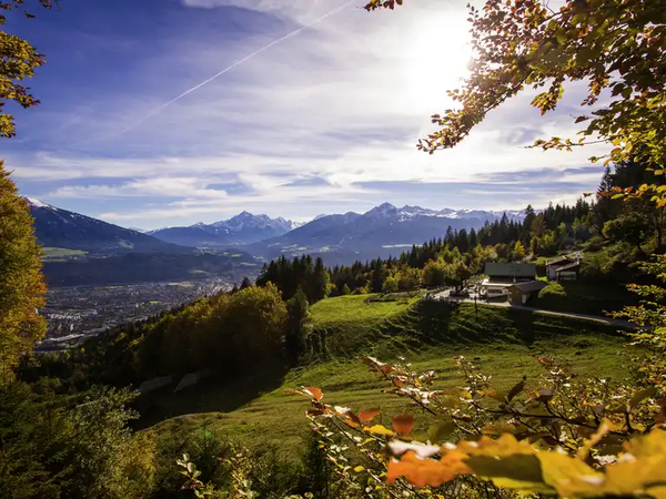 Nachhaltiges Event in Innsbruck