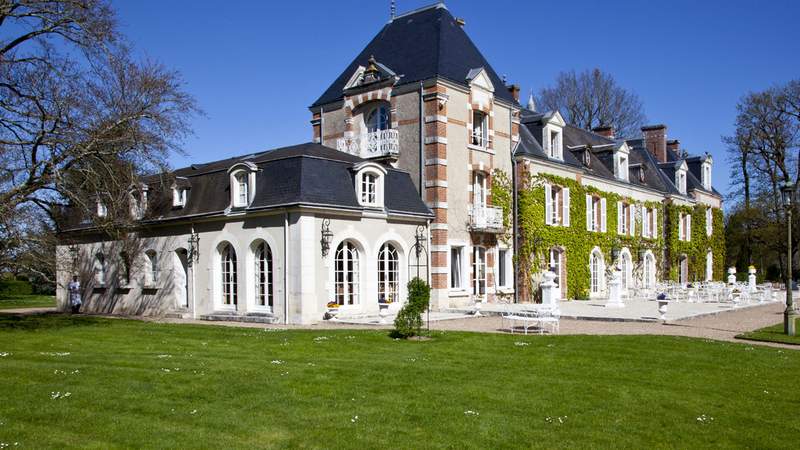 Loire Hotel VIP Kultur- und Gourmetreise an die Loire