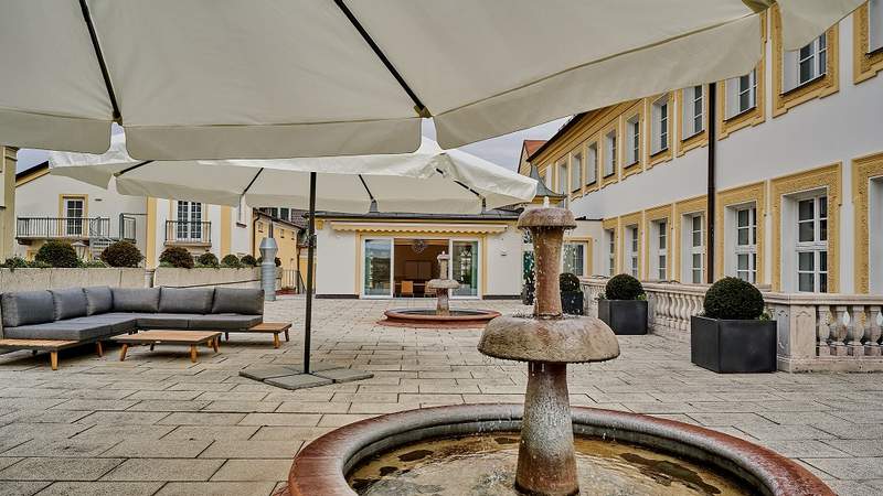 Hotel Zur Post Altötting