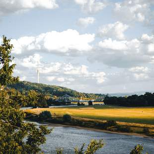 Eintauchen in Dresdens Elbtalvielfalt
