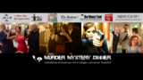 Krimidinner, Dinnerkrimi, Murder Mystery Dinner