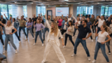 Disco Fever Dance Workshop / Disco Team Event