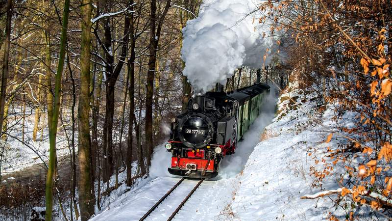 wein, schmalspurbahn, radebeul, weinstraße