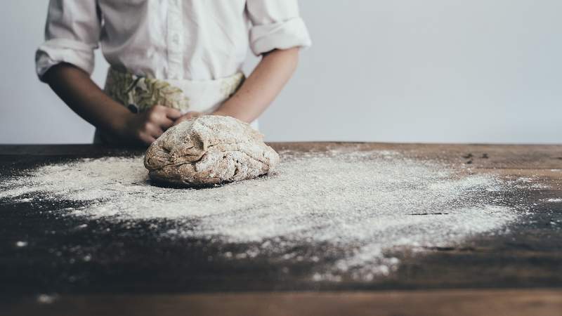 Brotbackkurs mit Brot-Sommelier