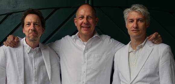 MANTECA Trio