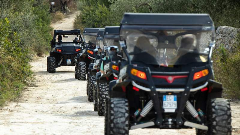 Siracusa Buggy