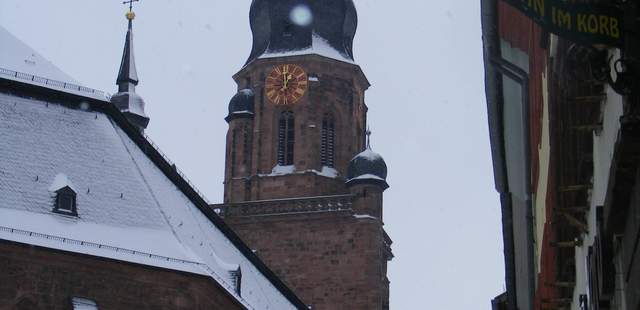 Am Marktplatz