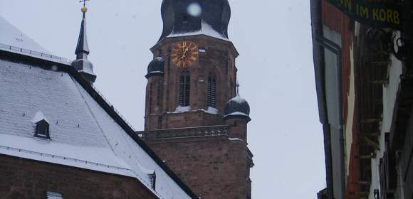 Am Marktplatz