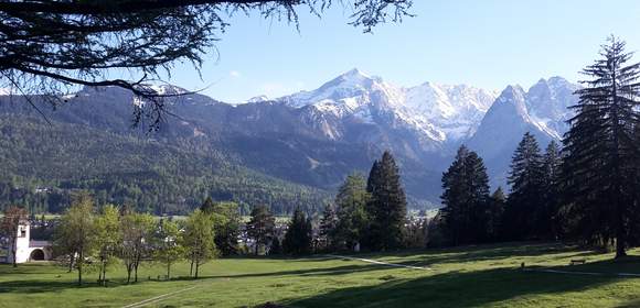 Teamtraining: Outdoor Trophy Sommer