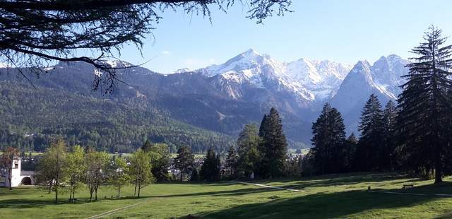 Teamtraining: Outdoor Trophy Sommer