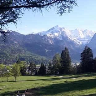 Teamtraining: Outdoor Trophy Sommer